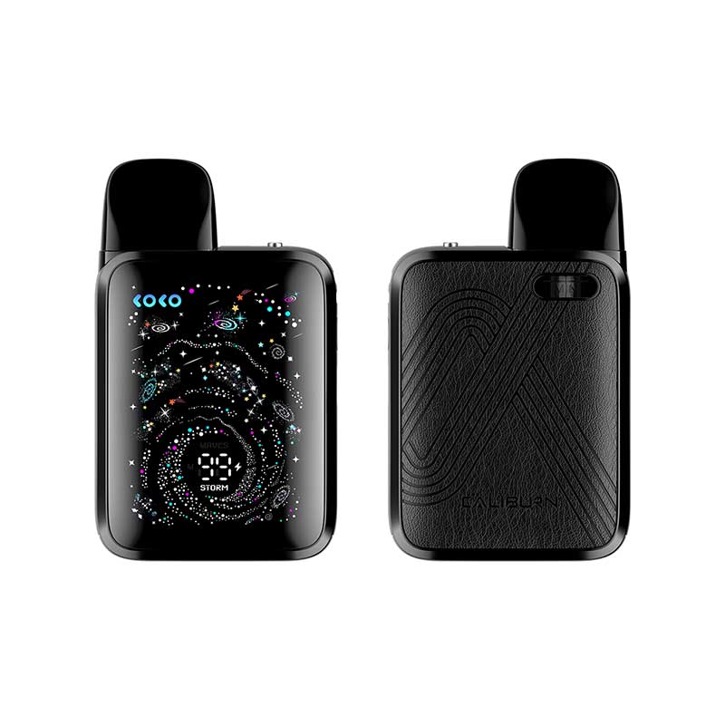 Uwell Caliburn G5 KOKO 35W Pod Kit - Psycho Vape
