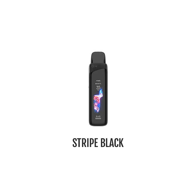 UWELL - Uwell Caliburn G4 Pro Pod Kit - Psycho Vape