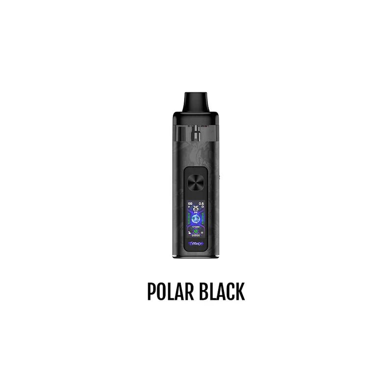 UWELL - Uwell Typhos Starter Kit - Psycho Vape