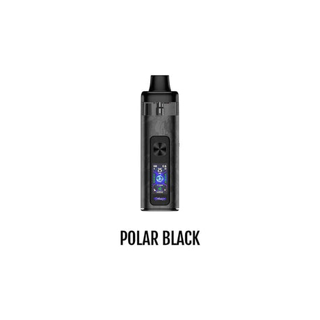 UWELL - Uwell Typhos Starter Kit - Psycho Vape