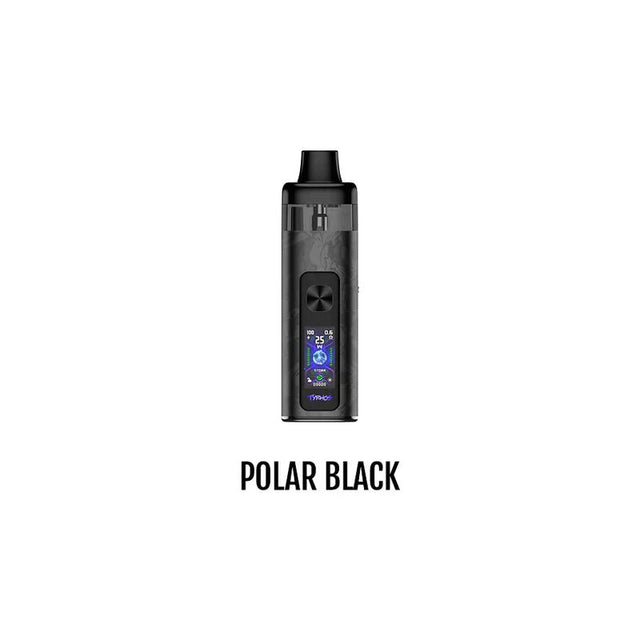 UWELL - Uwell Typhos Starter Kit - Psycho Vape