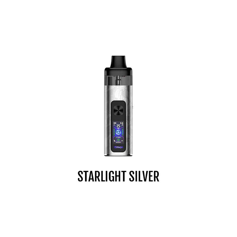 UWELL - Uwell Typhos Starter Kit - Psycho Vape