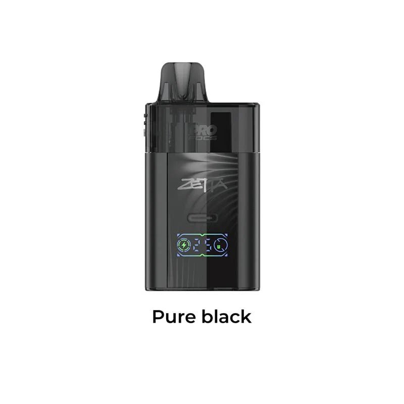 UWELL - Uwell ZETTA Pod Kit - Psycho Vape