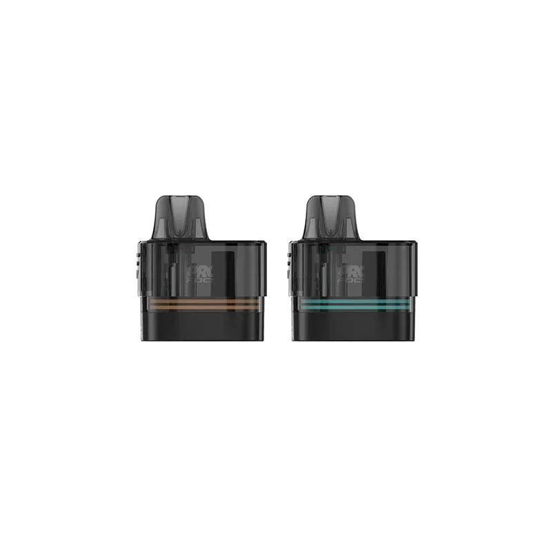 UWELL - Uwell ZETTA Replacement Pod - Psycho Vape
