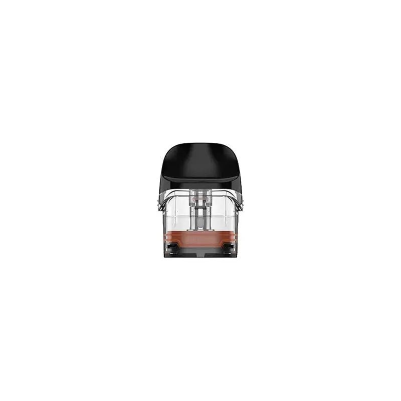 VAPORESSO - Vaporesso LUXE QS / LUXE Q Replacement Pods - Psycho Vape