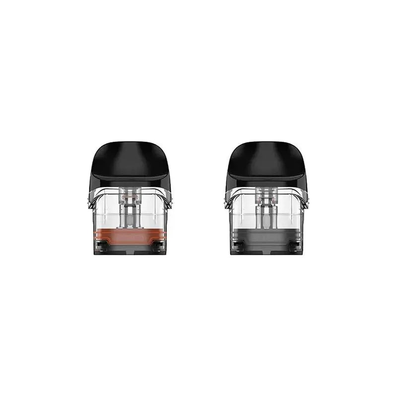 VAPORESSO - Vaporesso LUXE QS / LUXE Q Replacement Pods - Psycho Vape