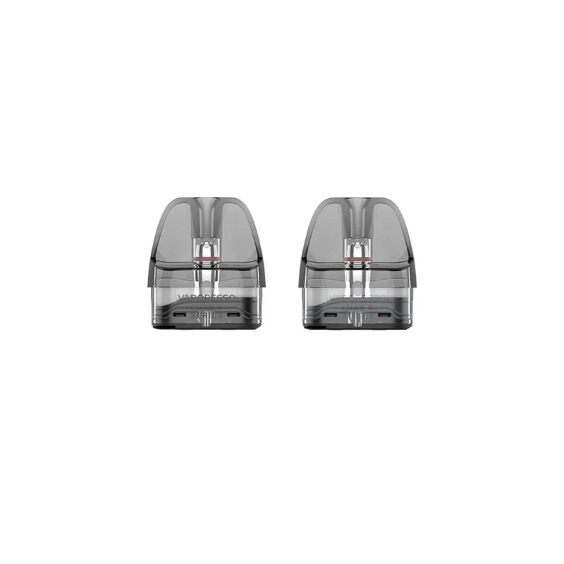 VAPORESSO - Vaporesso Luxe X Replacement Pod (2 Pack) - Psycho Vape