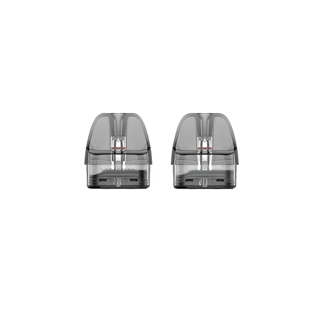 VAPORESSO - Vaporesso Luxe X Replacement Pod (2 Pack) - Psycho Vape