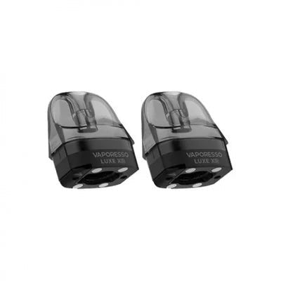 VAPORESSO - Vaporesso Luxe Xr Replacement Pod - Psycho Vape