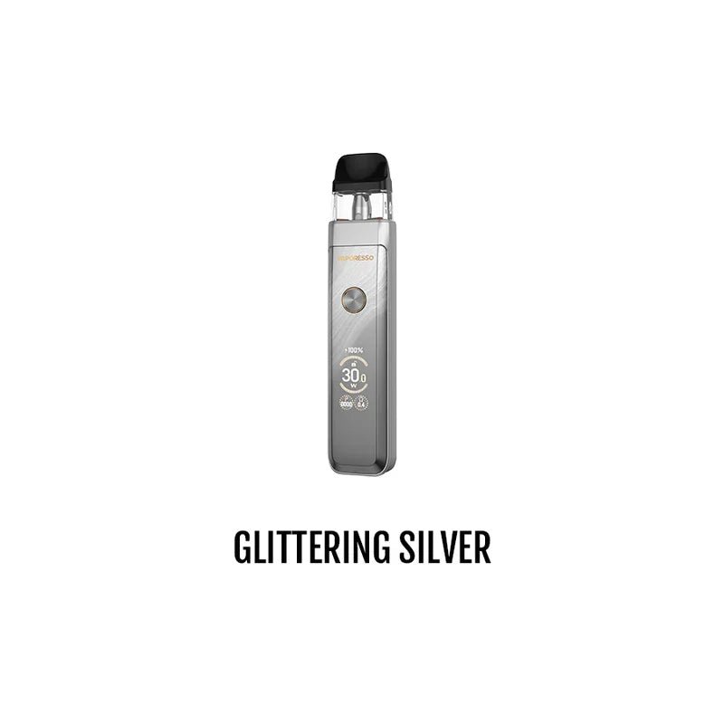 VAPORESSO - Vaporesso Xros Pro 2 Pod Kit - Psycho Vape