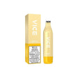 Shop VICE 2500 Disposable - Banana Ice - at Vapeshop Mania