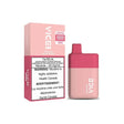 Shop VICE BOX 6000 Disposable - Peach Ice - at Vapeshop Mania