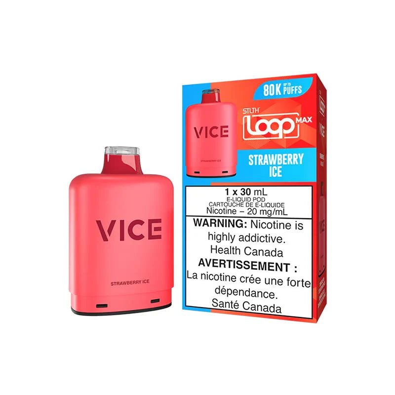 VICE - Psycho Vape
