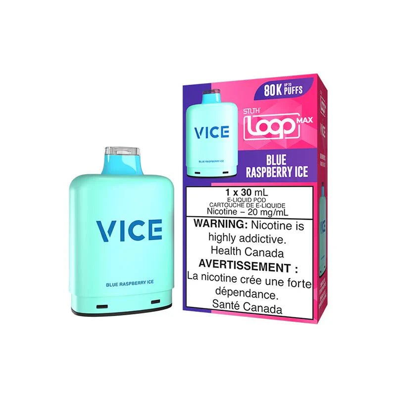 VICE - Psycho Vape