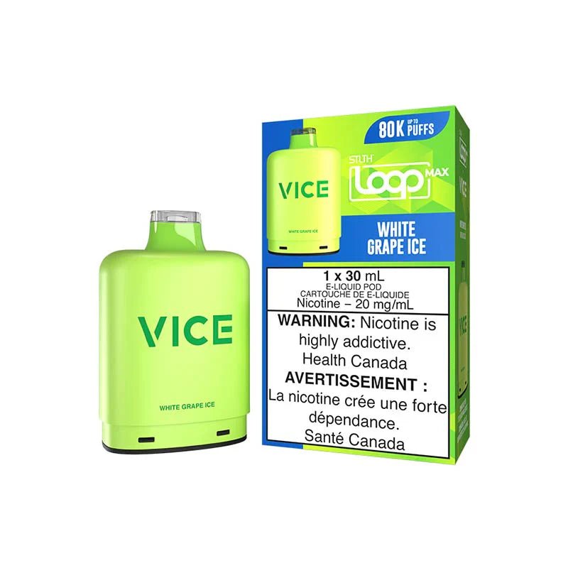 VICE - Psycho Vape