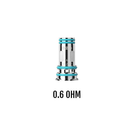 VOOPOO - Voopoo Pnp X Replacement Coils (5 Pack) - Psycho Vape