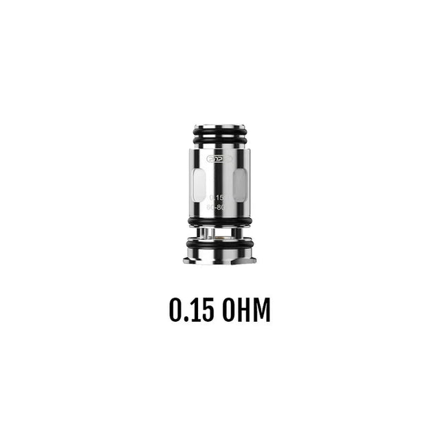 VOOPOO - Voopoo Pnp X Replacement Coils (5 Pack) - Psycho Vape