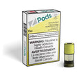 Z PODS - Z pods - Fizz - Psycho Vape
