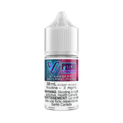 Psycho Vape - Psycho Liquids - 30mL - Strawberry Watermelon Ice - Psycho Vape