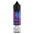 Psycho Vape - Psycho Liquids - 60mL - Blue Razz Chew - Psycho Vape