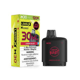 Level X M Series Pod - Flavour Beast - Cherry Blast Iced
