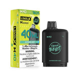 Level X M Series Pod - Flavour Beast - Extreme Mint Iced