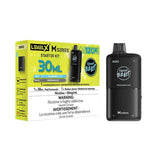 Level X M Series Pod - Flavour Beast - Polar Mint Iced