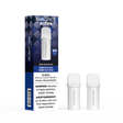 Bomb Blue Razz – ZBlock 2mL Pod 2-Pack Prefilled Pod