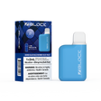 Bomb Blue Razz – ZBlock 2mL Starter Kit