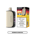 Cranberry Lemon Ice – Orbito Lumo AI 120K Disposable Vape