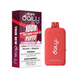 Just Cherry Classic – Drip'n by Envi Daily 100K Disposable Vape