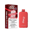 Just Red Classic – Drip'n by Envi Daily 100K Disposable Vape