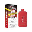 Just Cherry Blast – Drip'n by Envi Daily 100K Disposable Vape