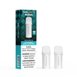 Epic Peppermint – ZBlock 2mL Pod 2-Pack Prefilled Pod
