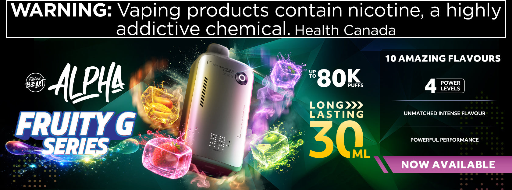 Best Online Vape Shop in Canada | Free Shipping – Psycho Vape