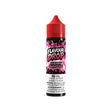 Cherry Burst Ice 60mL E-Liquid – Flavour Drop