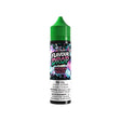 Frozen Belts 60mL E-Liquid – Flavour Drop
