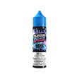 Frozen Clouds 60mL E-Liquid – Flavour Drop