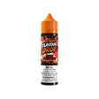 Razz Mango Ice 60mL E-Liquid – Flavour Drop
