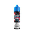 Sour Blue Cherry Ice 60mL E-Liquid – Flavour Drop