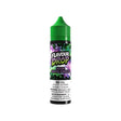 Sour Grape Freeze 60mL E-Liquid – Flavour Drop