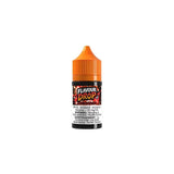 Razz Mango Ice Salt Nic E-Liquid – Flavour Drop