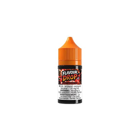 Razz Mango Ice Salt Nic E-Liquid – Flavour Drop