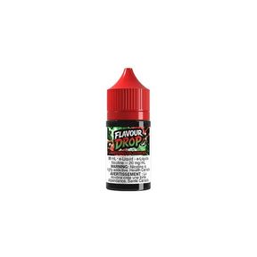 Watermelon Gush Ice Salt Nic E-Liquid – Flavour Drop