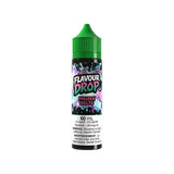 Frozen Belts Salt Nic E-Liquid – Flavour Drop