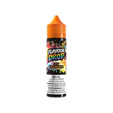 Icy Rainbows Salt Nic E-Liquid – Flavour Drop