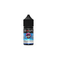 Blue Mist Ice Salt Nic E-Liquid – Flavour Beast X OXVA