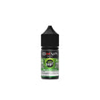 Green Apple Ice Salt Nic E-Liquid – Flavour Beast X OXVA