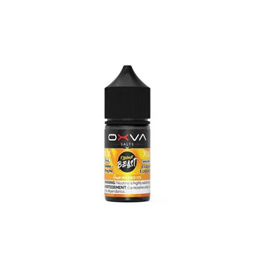 Mango Ice Salt Nic E-Liquid – Flavour Beast X OXVA