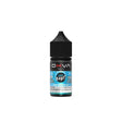 Menthol Ice Salt Nic E-Liquid – Flavour Beast X OXVA